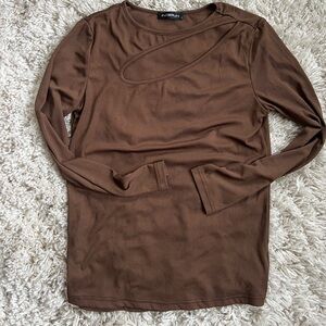 INCERUN MEN long sleeve
